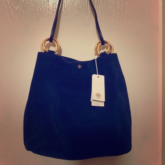 farrah tote tory burch